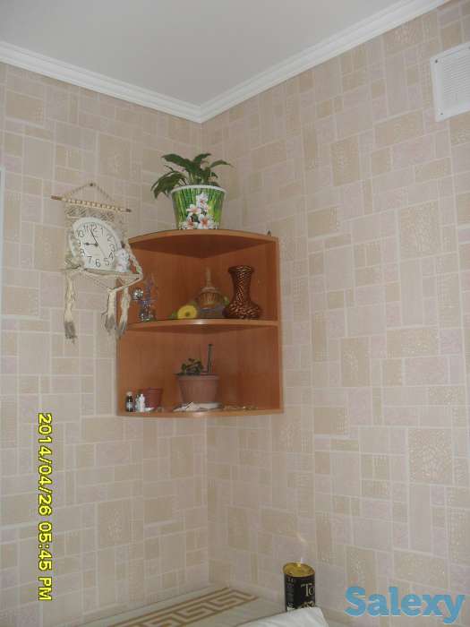 2 х ком. квартира, фотография 9