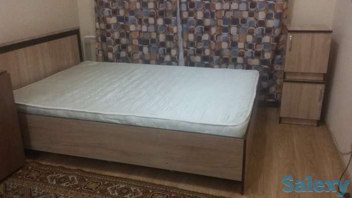 Продам 2-х спальный кровать, фотография 1