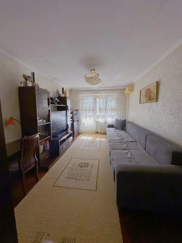 квартира, Уалиханова, фотография 5