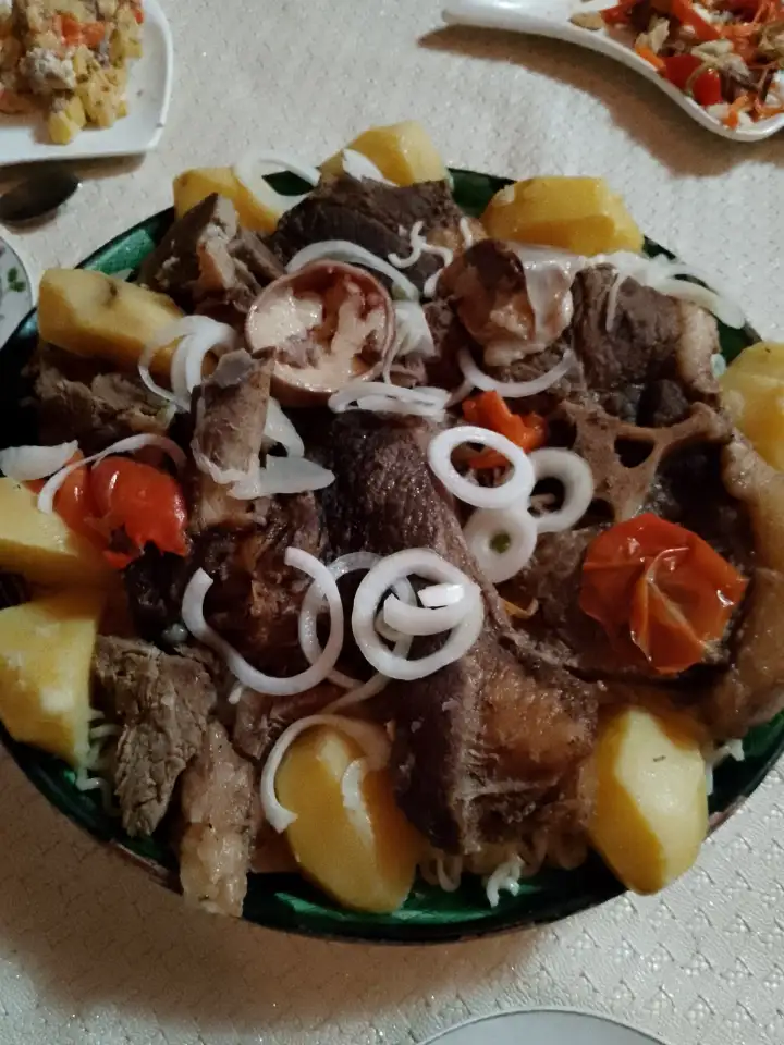 Готовлю плов с выездом на любое количество человек, фотография 4