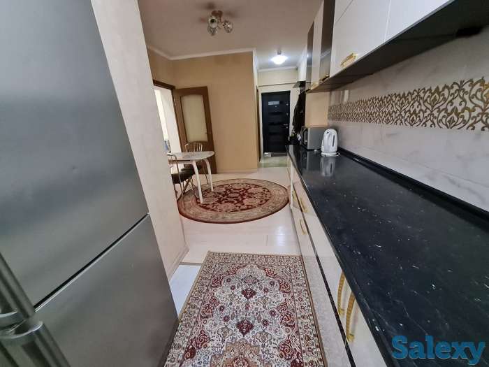 Сдаем посуточно и почасовой апартаменты, Брусиловского, 167, фотография 7