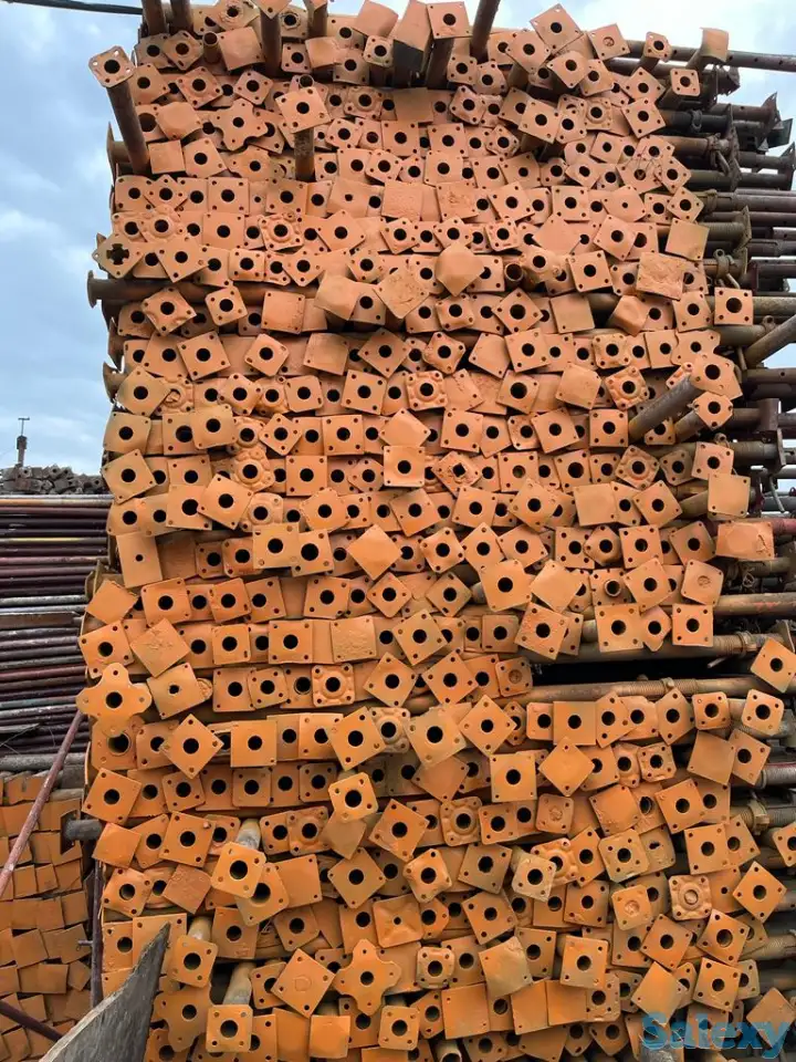 Струбцина дамкрат, фотография 4