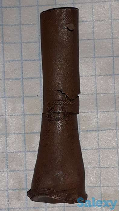 Гильза, фотография 1