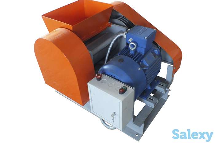 Щековая дробилка ДР-2-Щ и ДР-3-Щ, фотография 1