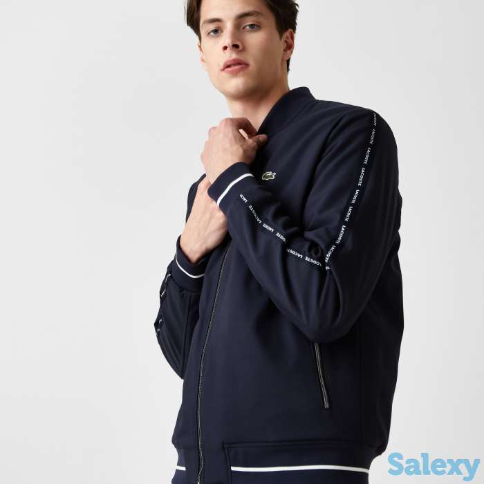 Куртка lacoste, фотография 3