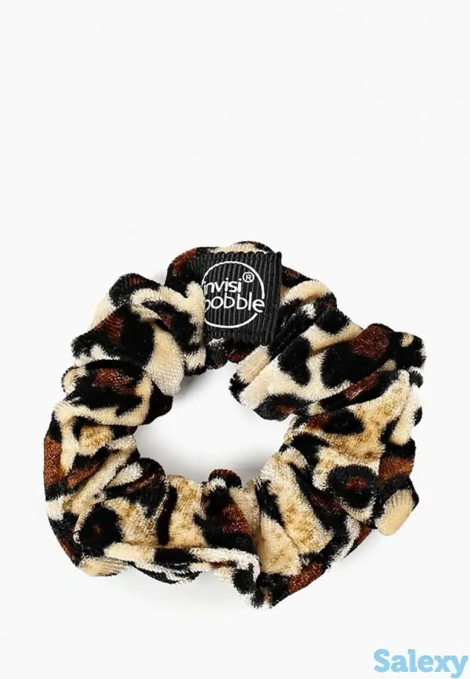 Резинка invisibobble, фотография 1