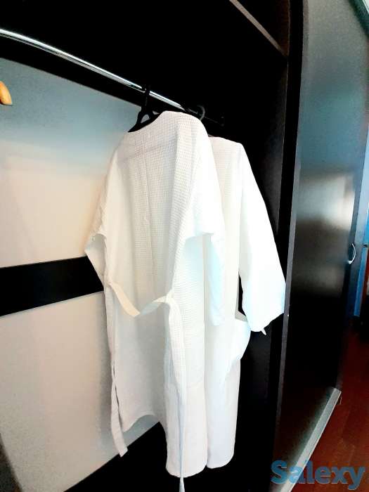 Посуточно 2ая квартира левый берег, Байтерек, Кунаева 12, фотография 10