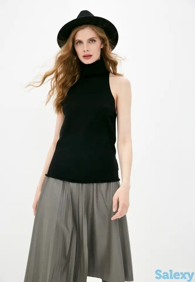 Жилет alpha studio, фотография 1