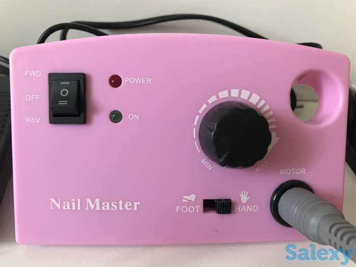 Аппарат для маникюра, фотография 2