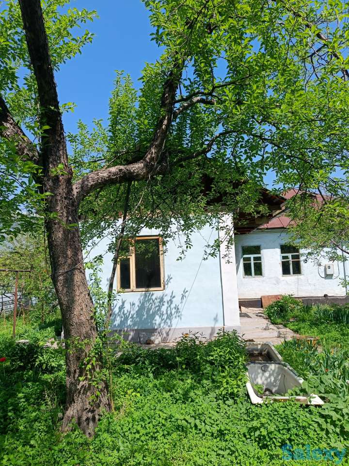 Продам участок под бизнес, Медеуский район, возле Центрального парка культуры и отдыха, фотография 2