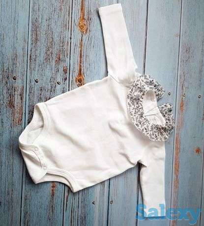 Боди Ralph Lauren оригинал, фотография 1