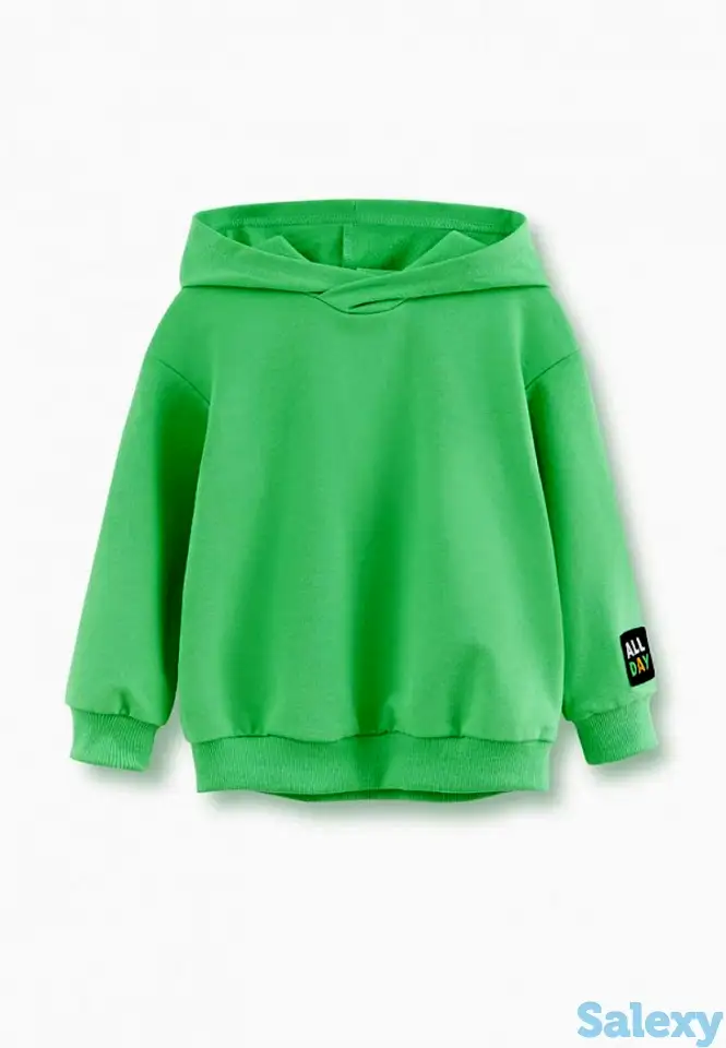 Худи bell bimbo, фотография 1