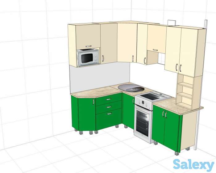 Дизайнер мебели, фотография 2