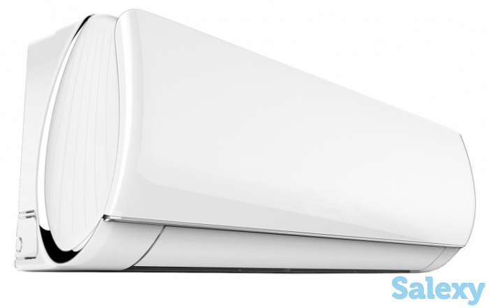 Кондиционеры GREE, фотография 4