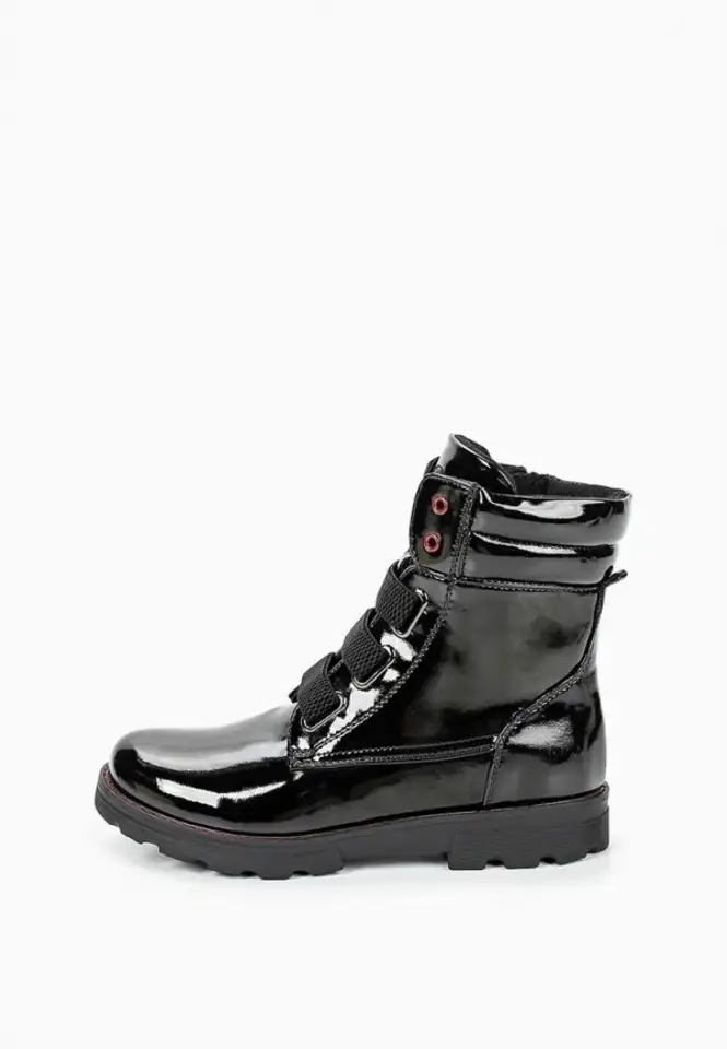 Ботинки t.taccardi, фотография 1