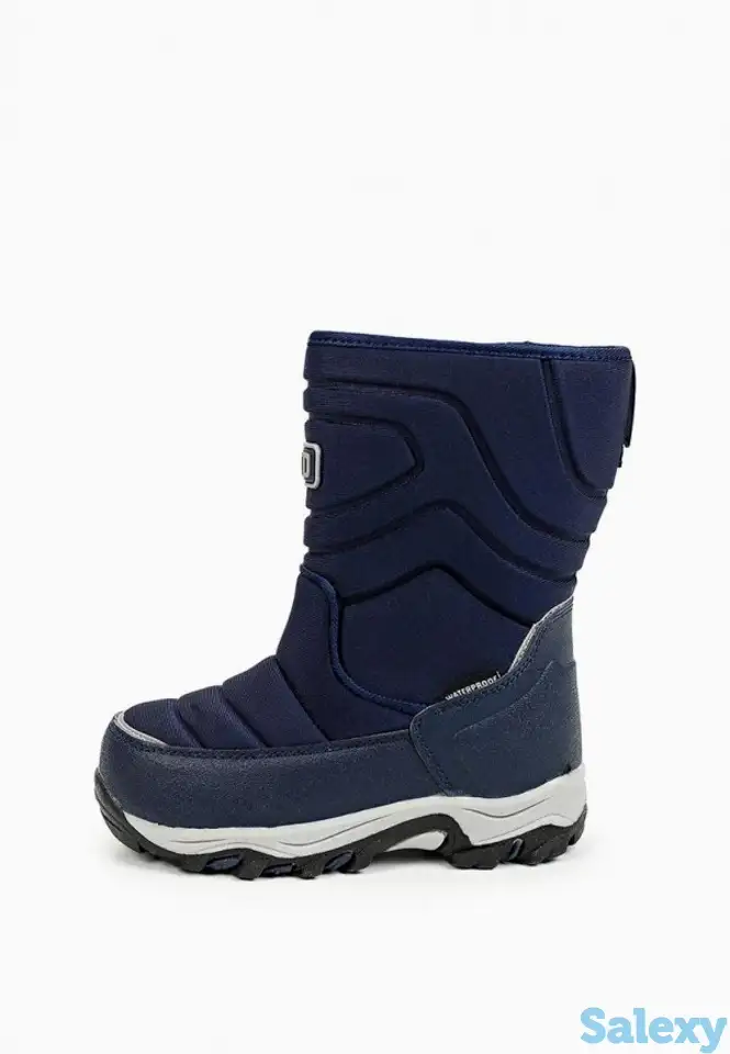 Сапоги playtoday, фотография 3