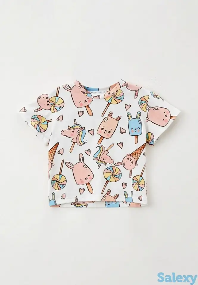 Футболка ete children, фотография 1