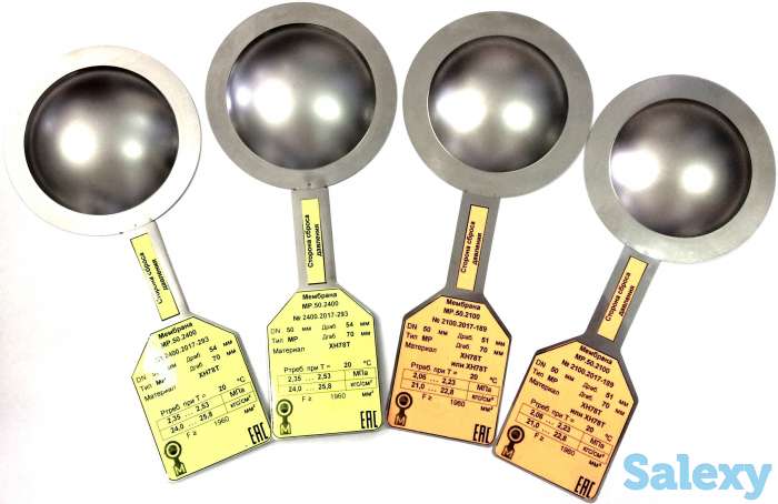 Уровнемеры поплавковые магнитные УПМ-1200, УПМ-1400. УПМ-1600 для углекислотных резервуаров, фотография 5