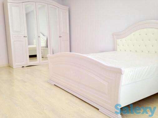 Посуточно,1комКв,Левый,МангиликЕл51,КОНДИЦИОНЕР,ЭКСПО,ПрезидБольниц,ВыставЦентEXPO, фотография 1