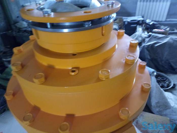 Запчасти для ямобуров БМ-302 БКМ 317, фотография 7