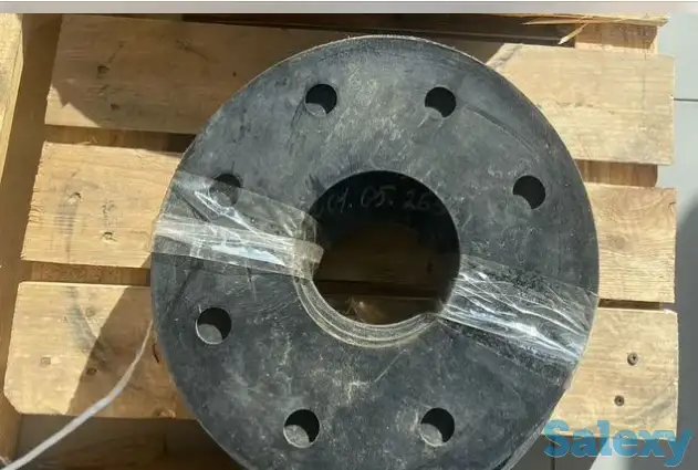 Диск подъёма, фотография 1