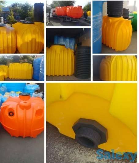 Емкость!, фотография 9