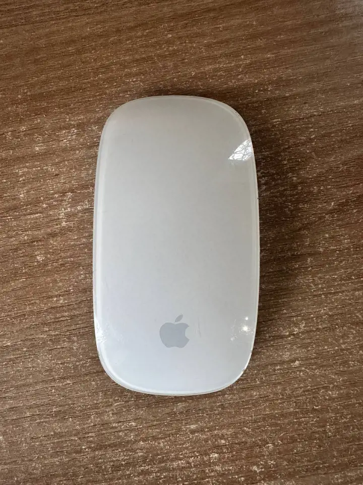 Apple, Imac 27-inch, фотография 10