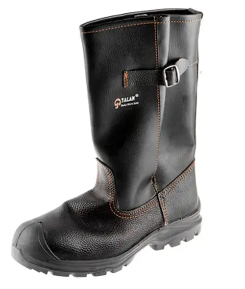 Продам спецобувь, фотография 1