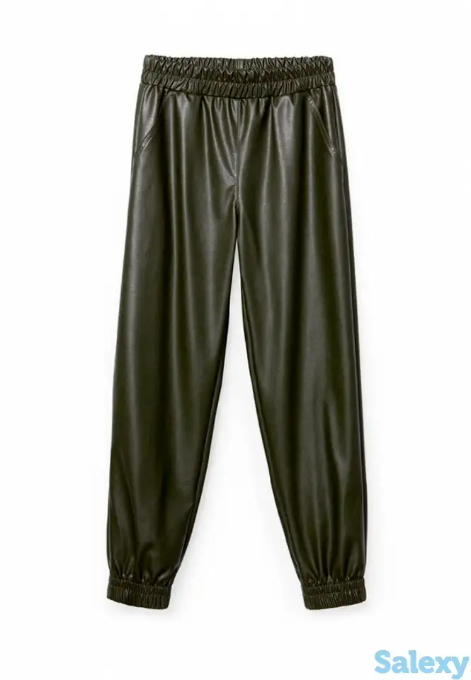 Брюки bell bimbo, фотография 1