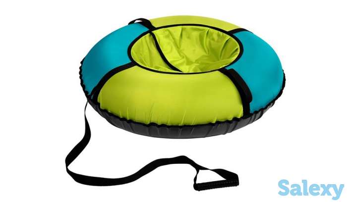 Тюбинги (Ватрушки) в Туркестане в Кредит и Рассрочку, фотография 1