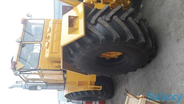 Продажа тракторов, фотография 2