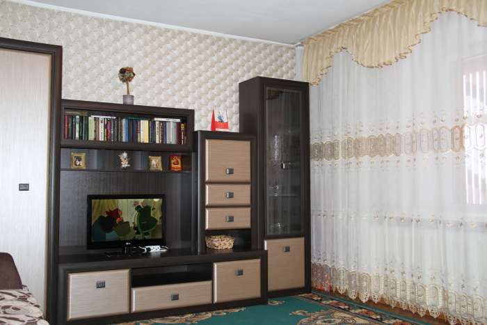 Сдается 2-х комнатная квартира на Стрелке, Славского 60, фотография 4