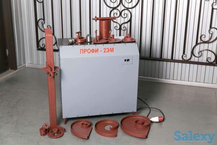 Станки профи-2эм для 