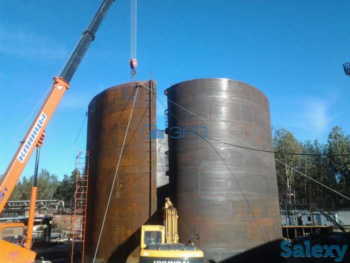 Изготовляем РВС, фотография 4