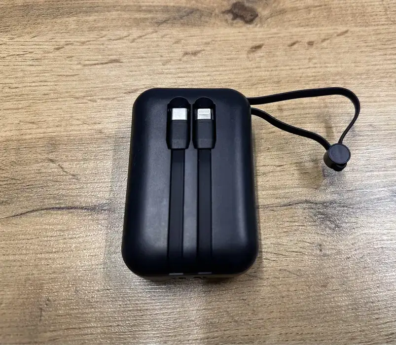 Power Bank Flagman mini, фотография 1