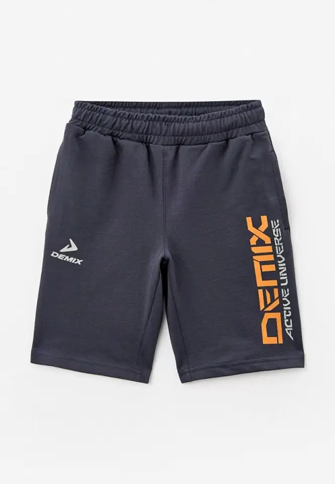 Шорты спортивные demix, фотография 1