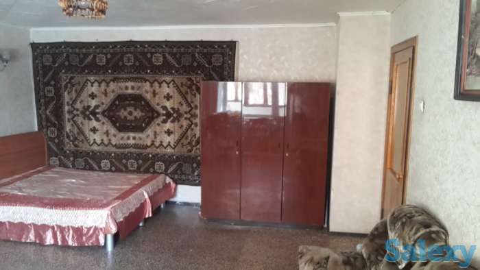 Продам 1-к квартиру от хозяина, м-он Жастар, Бараева, фотография 2