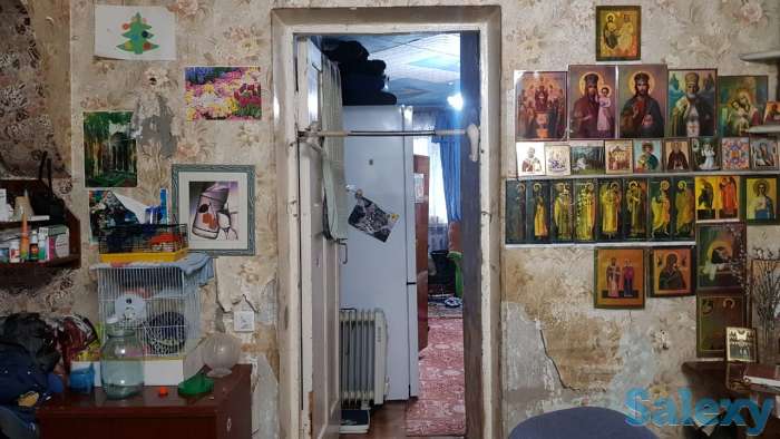 Продам 3х комнатную квартиру, Солнечная 2, фотография 5