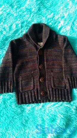 Кофта, фотография 1