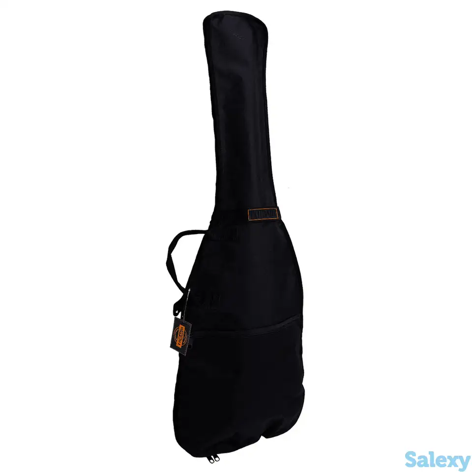 Чехол для электрогитары tobago hto gb10e, фотография 1