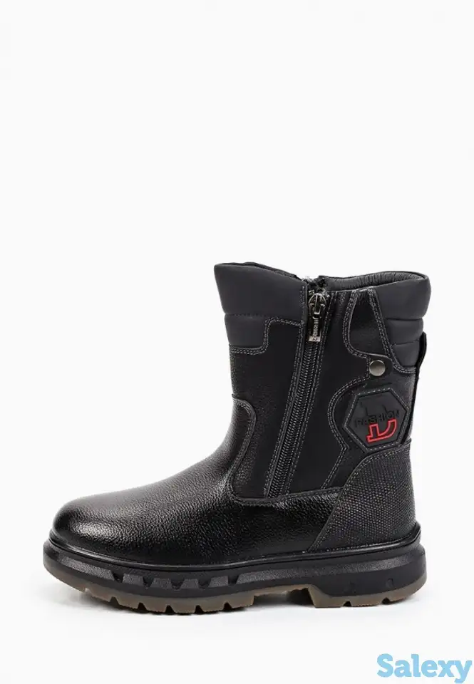 Сапоги zenden first, фотография 2