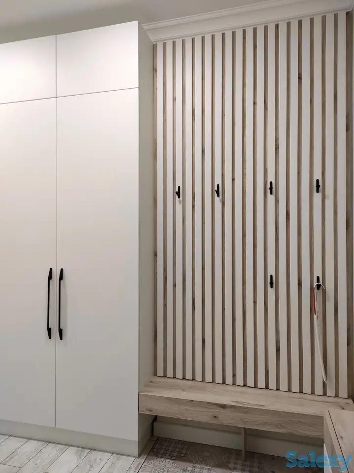 МЕБЕЛЬ на заказ.КАЧЕСТВЕННО БЫСТРО НЕДОРОГО .ВЫБИРАЙТЕ два пункта!, фотография 5