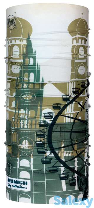 Бандана buff original   new munich, фотография 1