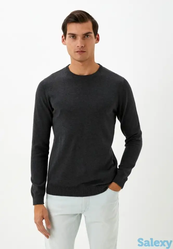 Джемпер jack & jones, фотография 1