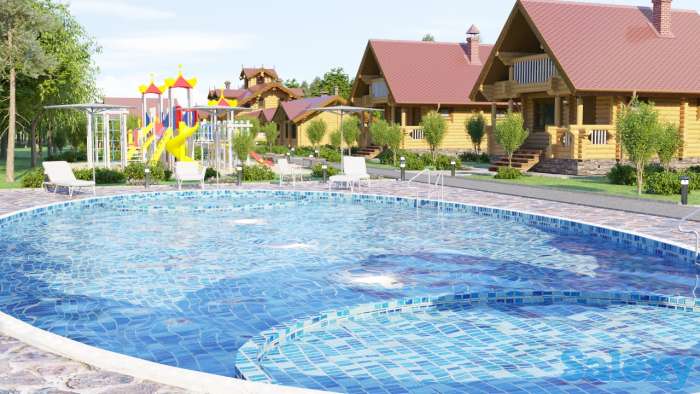 Проектирование коттеджей, фотография 6