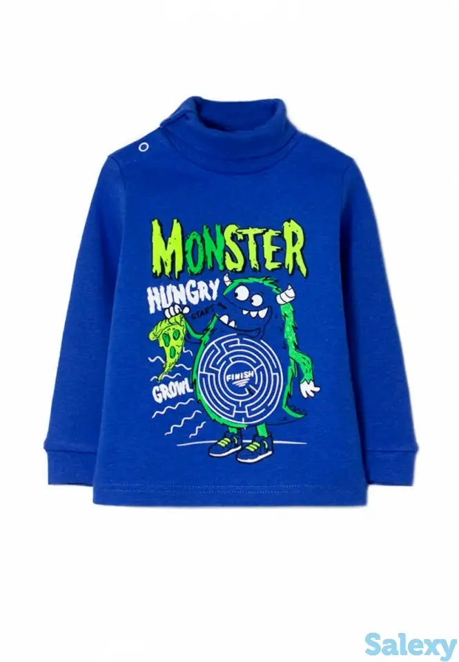 Водолазка lokki, фотография 1