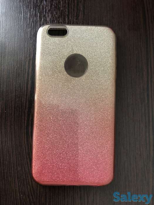 Айфон 6 плюс, фотография 6