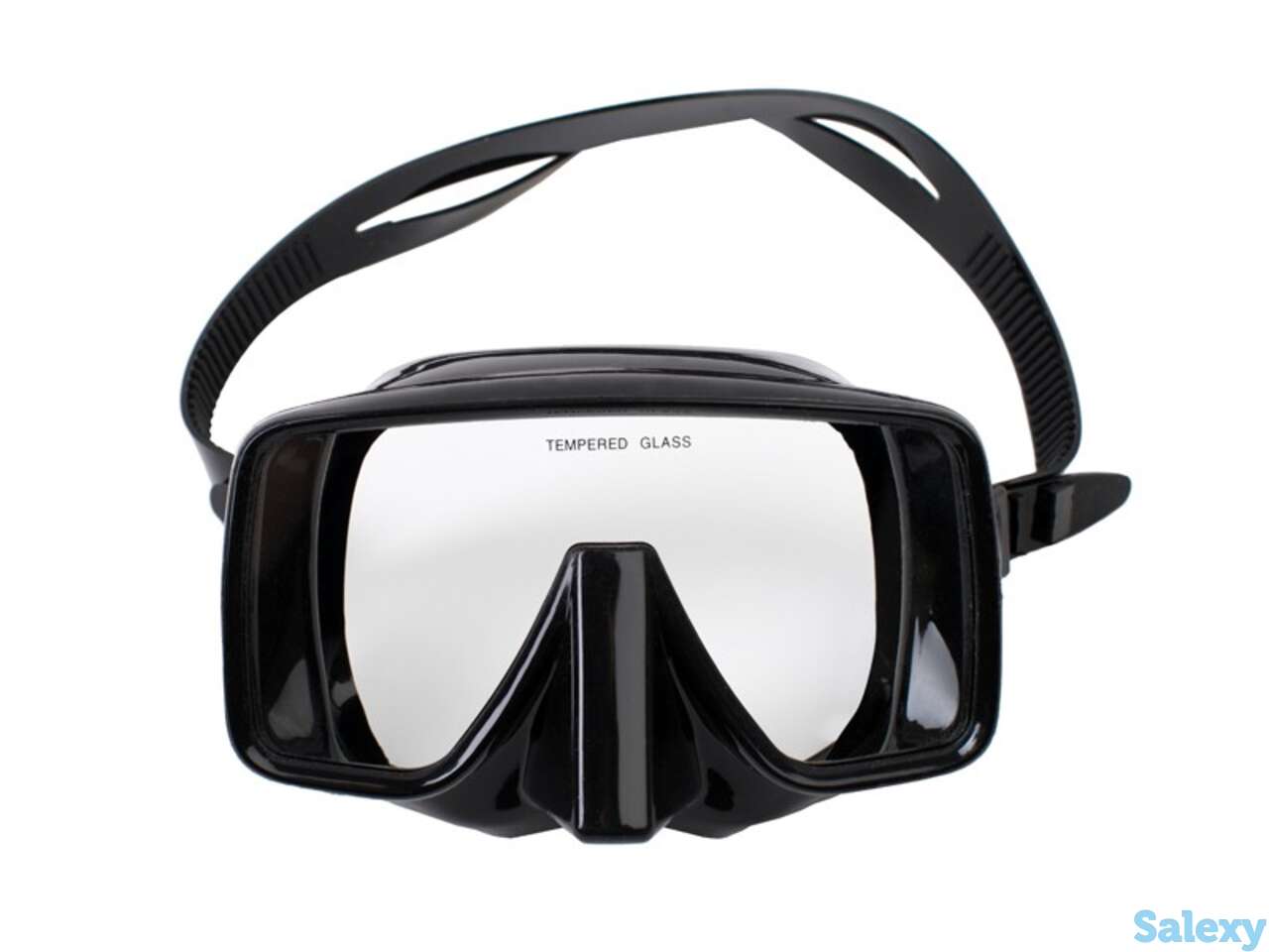 Маска scorpena redline omega, фотография 1