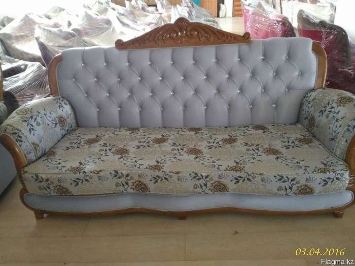 Мягкая мебель 