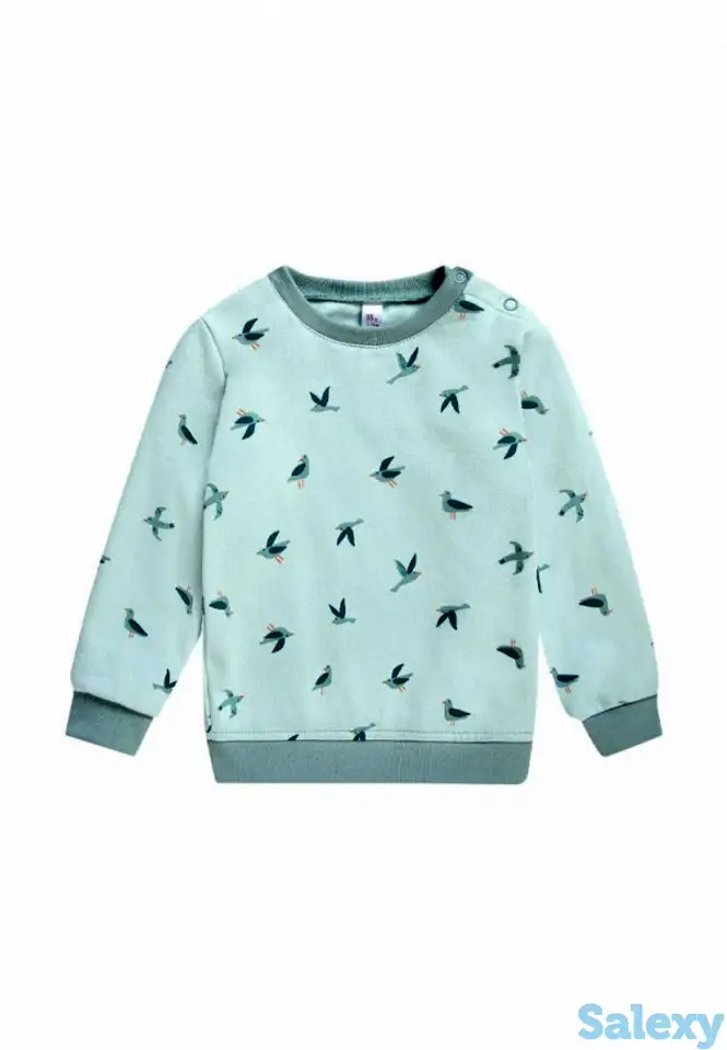 Свитшот bossa nova, фотография 1